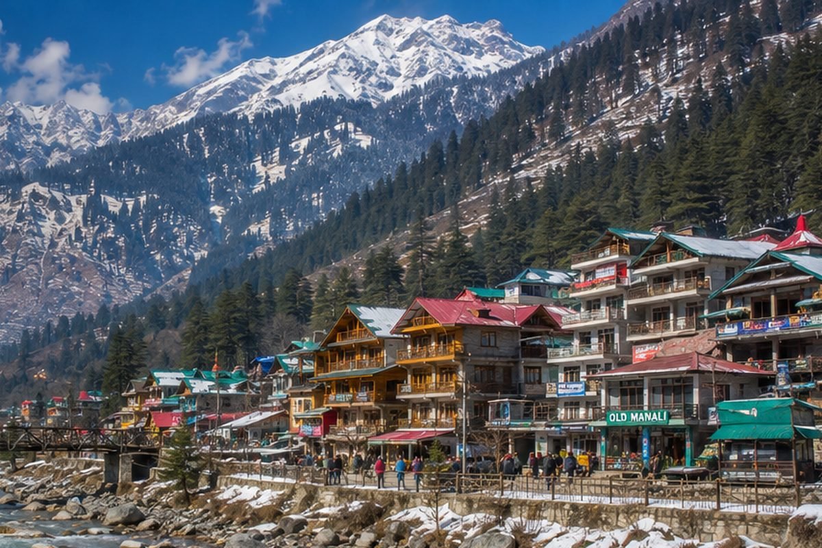 Manali